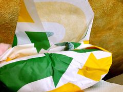 -赛百味SUBWAY(永业店)