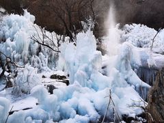 -黑龙潭风景区