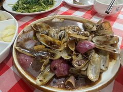 -鹤睦鱼生·啫啫煲·海鲜(保利百合店)