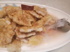 -老妈菜馆(建设街店)