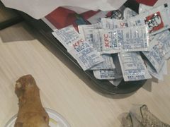 -肯德基(南昌路大润发店)