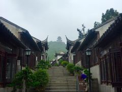 -缥缈峰景区