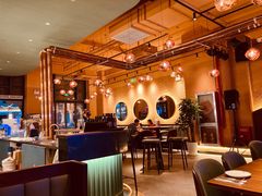 -Ambra Haus琥珀屋精酿餐厅(宝山店)