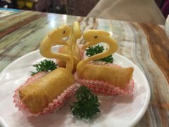 -椿记烧鹅(叠彩店)