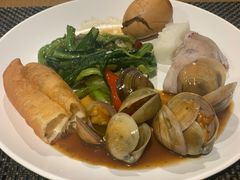 -天津湾西餐厅(三亚海棠湾洲际度假酒店)