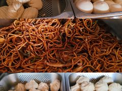 -起士林西餐厅(东经路店)