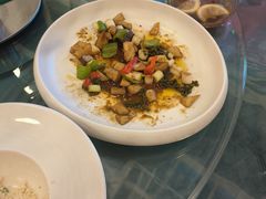 -天毓山庄·餐厅