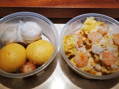 -彩蝶谷美食廊·粤式经典南番顺·铁板烧烤泰风味(广州长隆酒店)