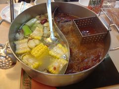 -野妹火锅(龙岗店)