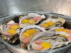 -飞尝蚝·顺德菜·鱼生(顺德总店)