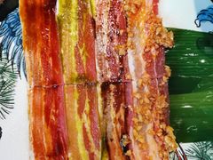 -十三姨正合丰烤肉(营迹路店)