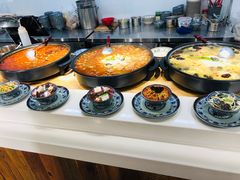 -老城南.鸭血粉丝汤(夫子庙店)