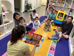 -七田布睿恩全脑早教(梅溪湖新天地步步高店)