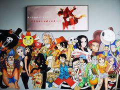 -HONGA HONGA雄家(曹路店)