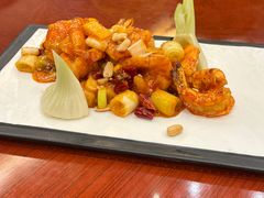 -老城南食府(宣武门东大街店)