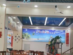 -日照大牌檔•小船海鲜(万平口店)