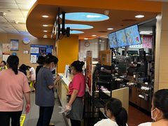 -麦当劳(天兴罗斯福店)
