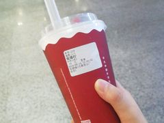 菊爆柠-桂桂茶(万嘉广场店)