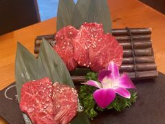 -丸藏和牛烧肉专门店(园区师惠坊店)