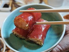 -香宫中餐厅·大连香格里拉(人民路店)