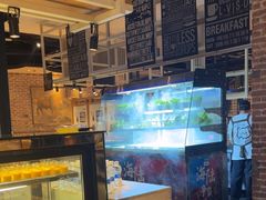 -星伦多自助料理(花山金鹰店)