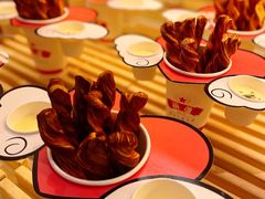 -红星前进面包牛奶公司(君太店)