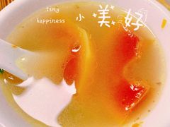 -正宗阳山桑拿鸡·冬瓜盅(时代名著店)