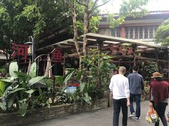 -老友王·南宁特色菜(金汇如意坊店)