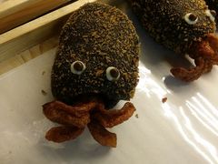 -巴黎贝甜(五道口店)