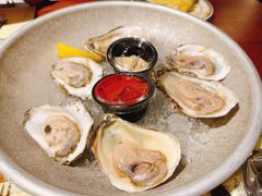 OYSTER-Union Oyster House