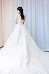 -LOVE SHINE婚纱·红鼎庄龙凤褂·妈妈装定制
