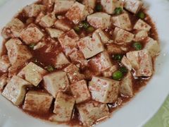-奥华餐厅·老张记(台基厂店)