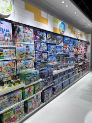 -乐高授权专卖店(中关村领展店)