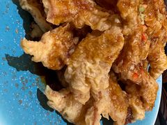 -君霖海鲜私房菜(春柳店)