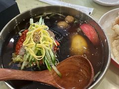 -服务大楼冷面(延大店)