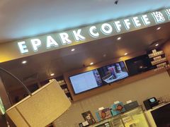 -逸派咖啡 EPARKCOFFEE(广安门店)