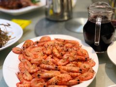 -新享乐海鲜(翠华路店)