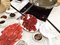 -汕头福合埕牛肉火锅店(花蕾路店)