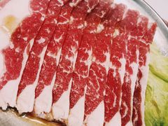 -青瓦炭韩潮烤肉(花园道店)