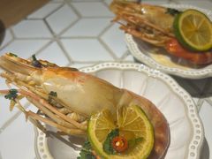 -十面欢腾(长乐路店)