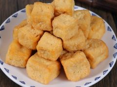 油豆腐-胜香旺·老柳州螺蛳粉(南百店)