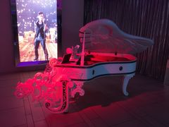 -真爱范特西KTV(交大店)