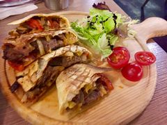 -5号公路餐厅(曼哈顿店)