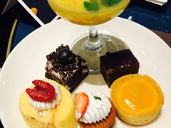 -上海虹桥宾馆味翠餐厅