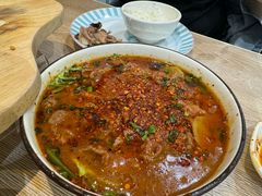 -小雅木姜子烤鸡·贵州菜(鸿通城店)