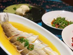 -茶人村·宫廷私厨(奥体印象城店)
