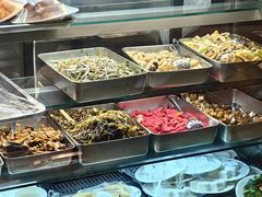 -姚记炒肝店(簋街店)