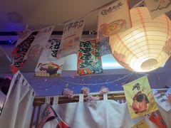 -鳗鱼家·深夜食堂(军博店)