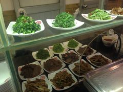 -老班长手工灌汤包老店(东山店)
