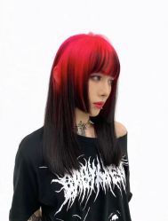 -MY HAIR ARDOR